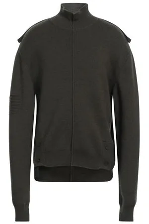 A-cold-wall* KNITWEAR - Turtlenecks - on YOOX.com