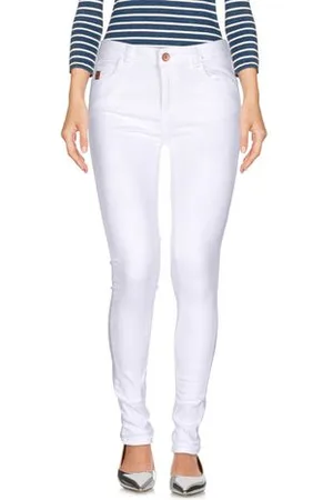 !M?ERFECT BOTTOMWEAR - Jeans - on YOOX.com