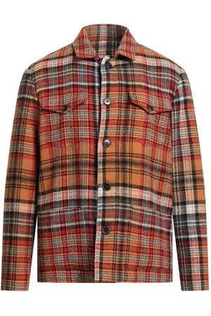ALTEA TOPWEAR - Shirts - on YOOX.com