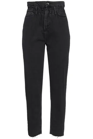 Liu Jo BOTTOMWEAR - Jeans - on YOOX.com