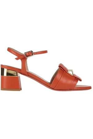BALDININI FOOTWEAR - Sandals - on YOOX.com
