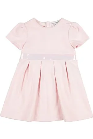 Emporio Armani DRESSES - Kids’ dresses - on YOOX.com