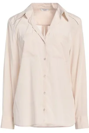 PESERICO SIGN TOPWEAR - Shirts - on YOOX.com