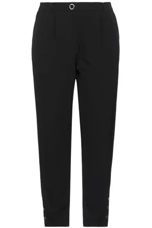 Gaudi BOTTOMWEAR - Trousers - on YOOX.com