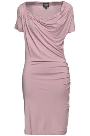 Vivienne Westwood DRESSES - Midi dresses - on YOOX.com