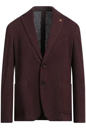 LARDINI SUITS and CO-ORDS - Blazers - on YOOX.com