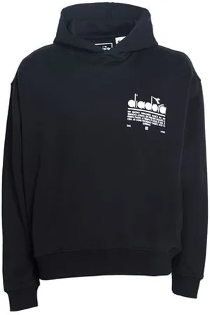 Diadora TOPWEAR - Sweatshirts - on YOOX.com