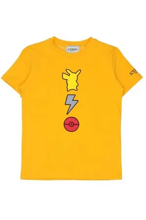 Iceberg TOPWEAR - T-shirts - on YOOX.com
