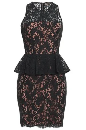 Liu Jo DRESSES - Mini dresses - on YOOX.com