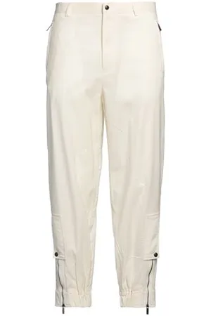 Emporio Armani BOTTOMWEAR - Trousers - on YOOX.com