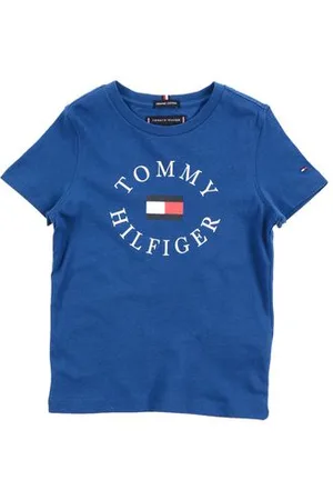 Tommy Hilfiger TOPWEAR - T-shirts - on YOOX.com