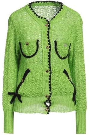 CORMIO KNITWEAR - Cardigans - on YOOX.com