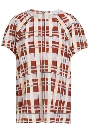 BALLANTYNE TOPWEAR - Tops - on YOOX.com
