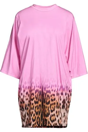 Roberto Cavalli DRESSES - Mini dresses - on YOOX.com