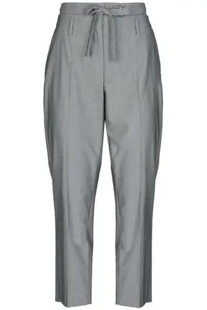 Cambio BOTTOMWEAR - Trousers - on YOOX.com