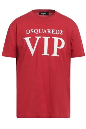 Dsquared2 TOPWEAR - T-shirts - on YOOX.com