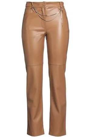Patrizia Pepe BOTTOMWEAR - Trousers - on YOOX.com