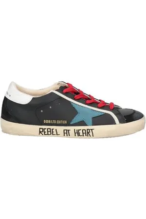 Golden Goose FOOTWEAR - Trainers - on YOOX.com