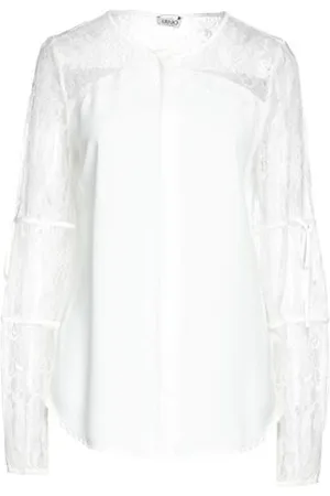 Liu Jo TOPWEAR - Shirts - on YOOX.com