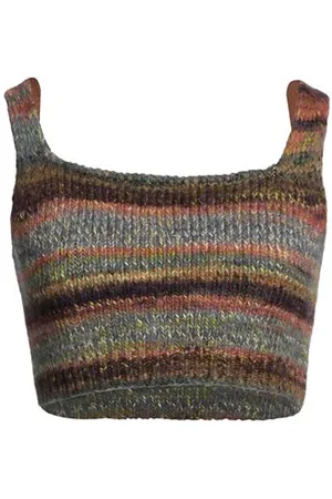 SOLOTRE TOPWEAR - Tops - on YOOX.com