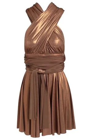 Dramée DRESSES - Mini dresses - on YOOX.com