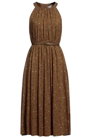 Max Mara DRESSES - Midi dresses - on YOOX.com