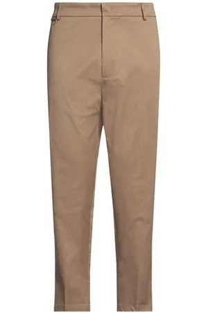 LOW BRAND BOTTOMWEAR - Trousers - on YOOX.com