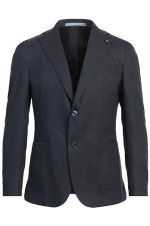 HERMAN & SONS SUITS and CO-ORDS - Blazers - on YOOX.com