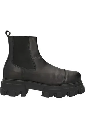 D.A. Daniele Alessandrini FOOTWEAR - Ankle boots - on YOOX.com