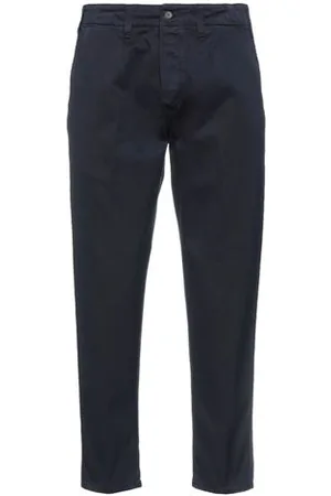 Don the Fuller BOTTOMWEAR - Trousers - on YOOX.com