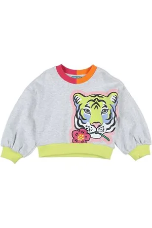 Kenzo TOPWEAR - Sweatshirts - on YOOX.com