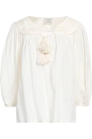 Alessia Santi TOPWEAR - Tops - on YOOX.com