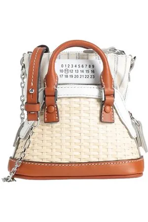 Maison Margiela BAGS - Cross-body bags - on YOOX.com