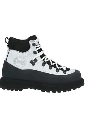 Diemme FOOTWEAR - Ankle boots - on YOOX.com