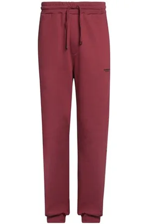 Dondup BOTTOMWEAR - Trousers - on YOOX.com