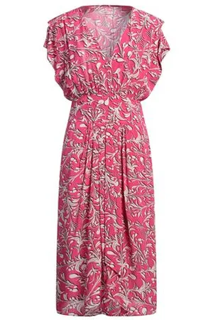 Marant Etoile DRESSES - Midi dresses - on YOOX.com