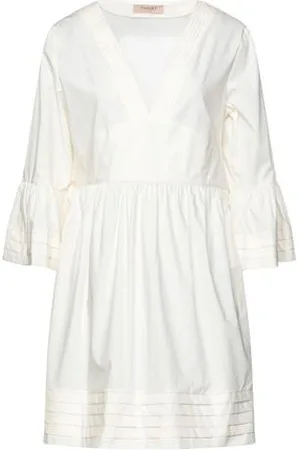 Twin-Set DRESSES - Mini dresses - on YOOX.com
