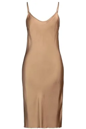 SKILLS & GENES DRESSES - Midi dresses - on YOOX.com