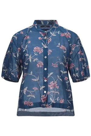 High TOPWEAR - Shirts - on YOOX.com