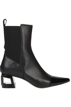 Karl Lagerfeld FOOTWEAR - Ankle boots - on YOOX.com