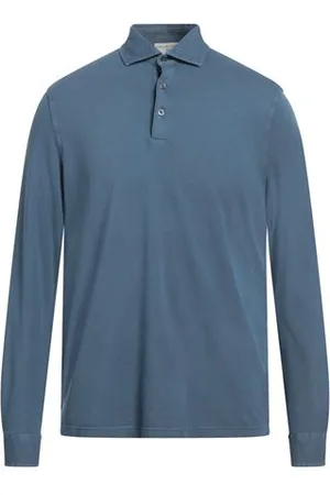FILIPPO DE LAURENTIIS TOPWEAR - Polo shirts - on YOOX.com
