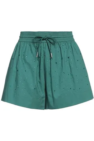 Sandro BOTTOMWEAR - Shorts & Bermuda Shorts - on YOOX.com