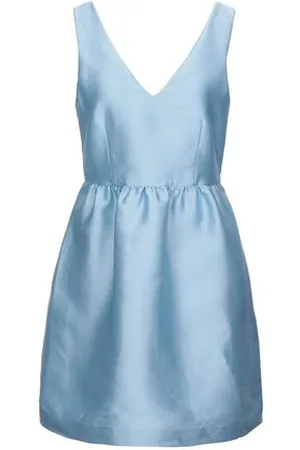 P.A.R.O.S.H. DRESSES - Mini dresses - on YOOX.com