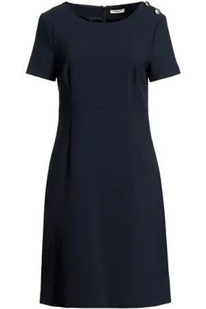 PESERICO SIGN DRESSES - Mini dresses - on YOOX.com