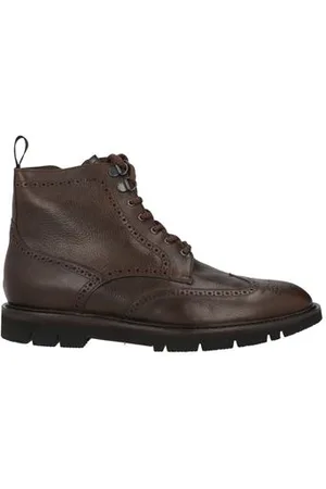 BARRETT FOOTWEAR - Ankle boots - on YOOX.com