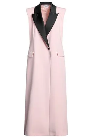 JIJIL COATS & JACKETS - Overcoats & Trench Coats - on YOOX.com