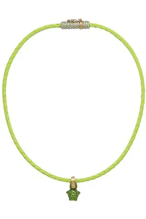 VERSACE JEWELLERY and WATCHES - Necklaces - on YOOX.com