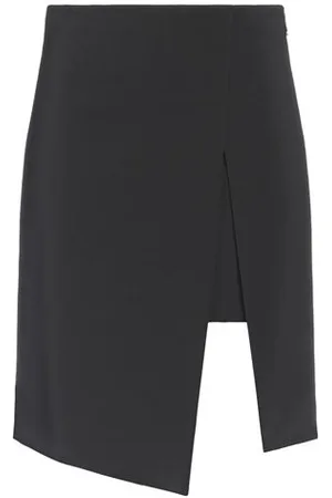 Patrizia Pepe BOTTOMWEAR - Mini skirts - on YOOX.com