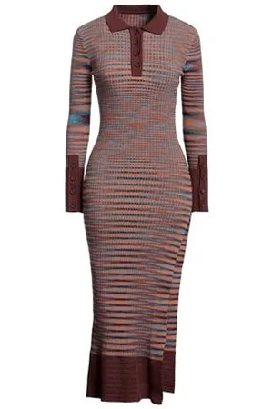 Jacquemus DRESSES - Midi dresses - on YOOX.com