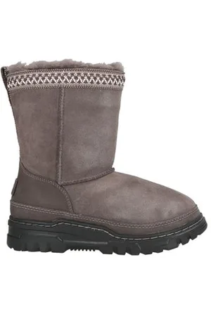 UGG FOOTWEAR - Ankle boots - on YOOX.com